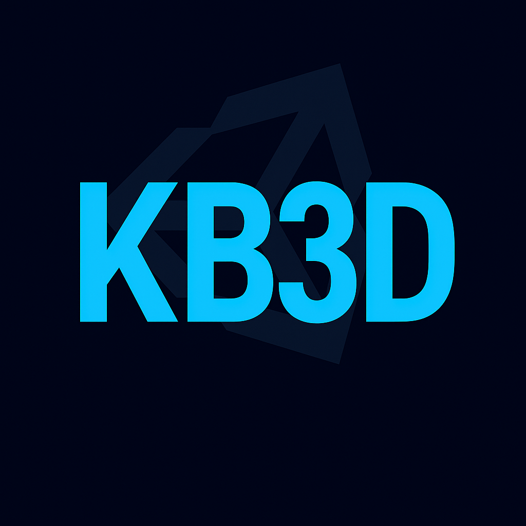KeinBraD Assistant 3D